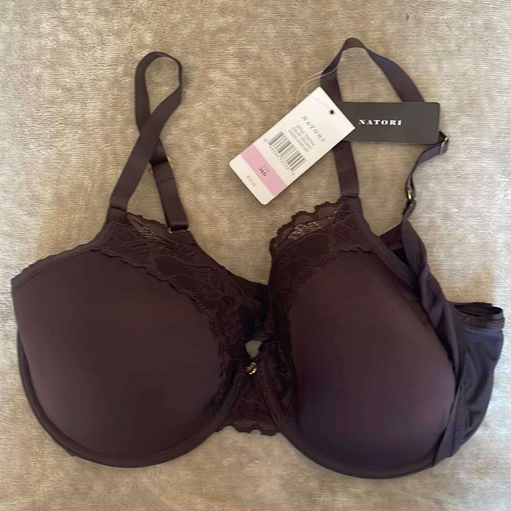 Brand new Natori bra